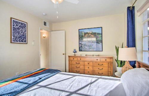 Centrally Located Tucson Home about 5 Mi to Dtwn! - Foto 17