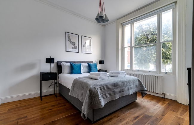 Tufnell Park Hideaway - Foto 9