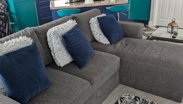 Unique 2 bed lodge - Foto 2