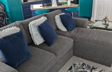 Unique 2 bed lodge - Photo 2