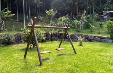 Casa de Campo - Sitio Azevedo - Foto 19