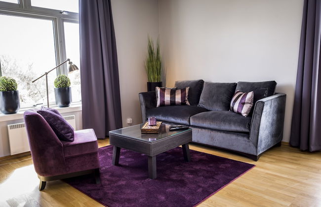 Frogner House - Bogstadveien - Foto 17