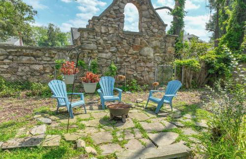 Pool House Near NYC FIFA Stay for Groups - Foto 53