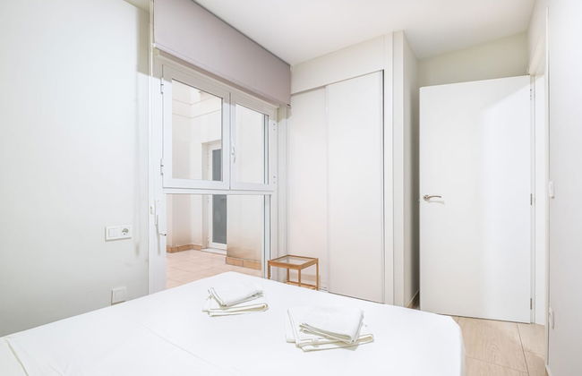 Apartamentos La Rosita Old Town - Foto 10