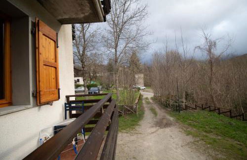 Chalet Del Rio - Photo 2