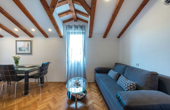 Lapad Beach Apartment Tolja - Foto 21