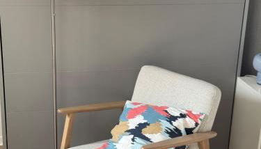 Modern Cozy Studio Apartment & Terrace - Foto 4