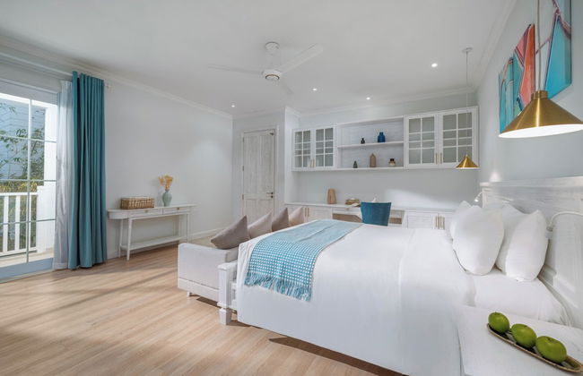 The Salt Villas Da Nang - Private Pool - Photo 24