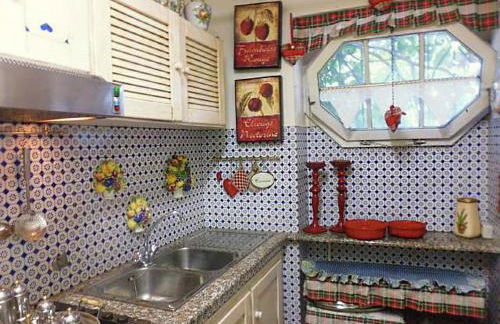 La Bouganville - Piscina e Relax - Foto 25