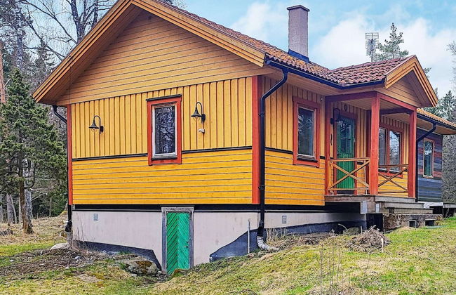 3 Person Holiday Home in Norrtalje - Foto 1