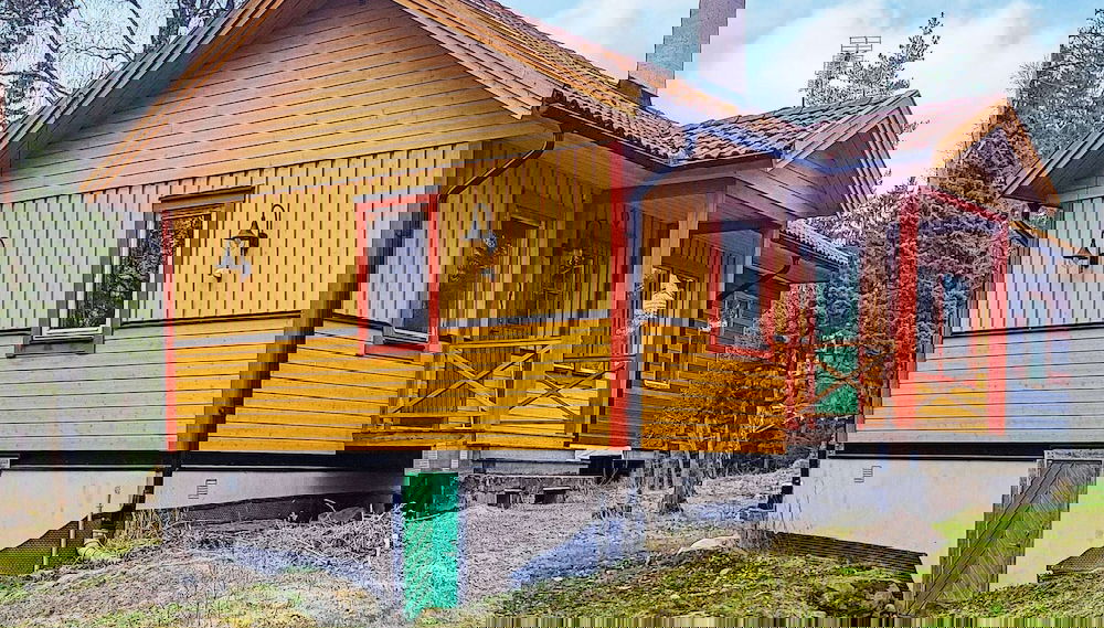 3 Person Holiday Home in Norrtalje - Foto 1, Imagen principal