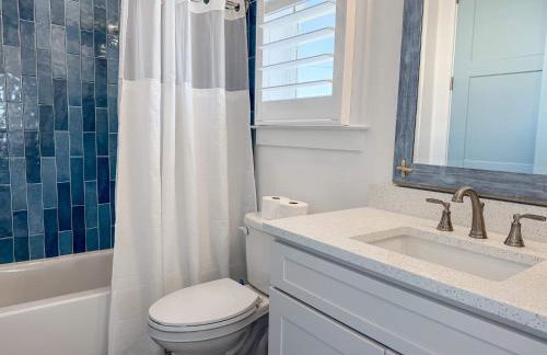 Serenity by the Sea St George Island Pool Home - Foto 22