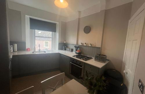 The TWEED in the centre of Melrose - Foto 6