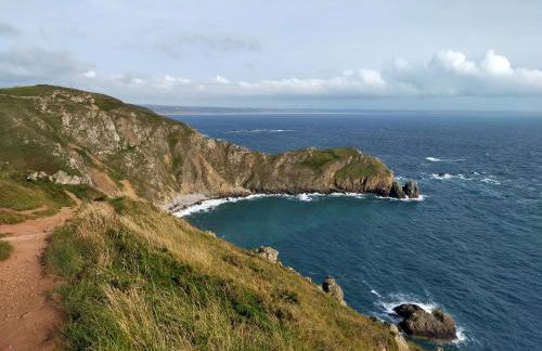 La Salicorne, maison d'hôtes. - Photo 26