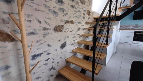 Maison de ville cosy avec jardin, à 300 m de la plage & restaurants - Foto 5