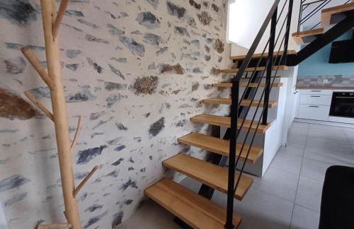 Maison de ville cosy avec jardin, à 300 m de la plage & restaurants - Foto 5