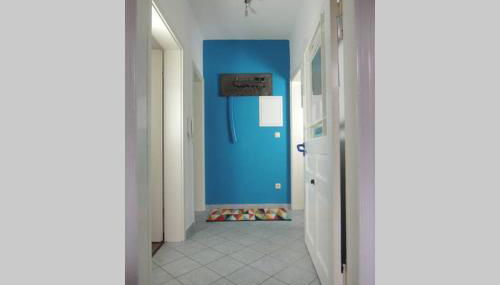 Ferienwohnung Bahnhof Wendehausen - Foto 4