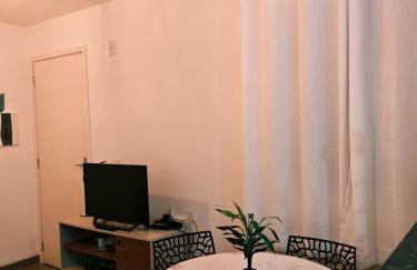 Apartamento em Campo Largo com Lava e Seca - Photo 20