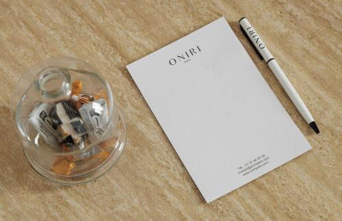 Oniri - Serviced Apartments in Louvre - Rue de Richelieu - Foto 61