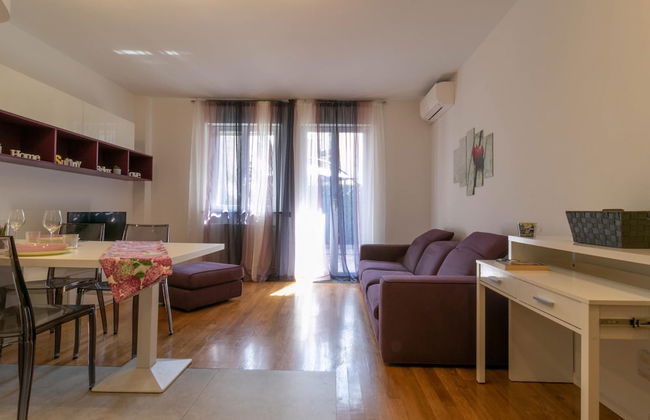 Violet House Garden - Foto 8