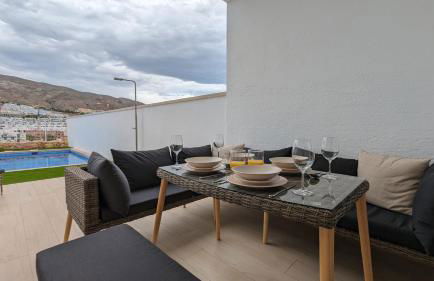 PANORAMIC personal pool home - Foto 11