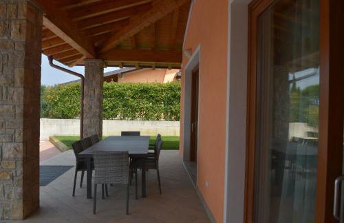 Villa Artemia - Foto 70