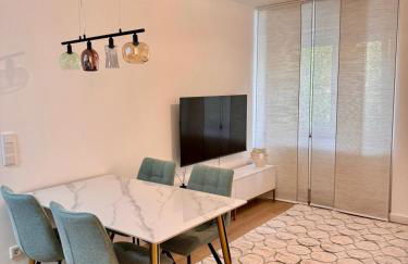 Gemütliches Apartment im Herzen der Stadt - Foto 1