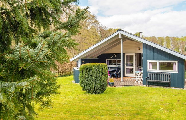 6 Person Holiday Home in Bjert - Foto 1