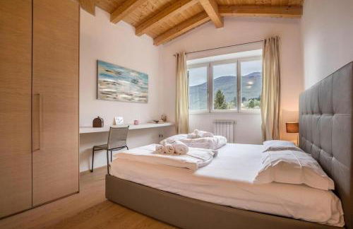 Residence La Villa - Cuore - Foto 11