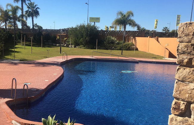 Lujoso Apartamento SAN Pedro DE Alcantara Marbella - Foto 20