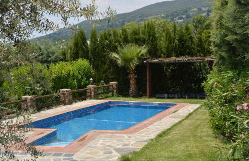 Cortijo la Loma de la Alpujarra - Foto 45