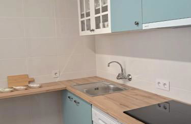 Apartamento El Lago Dos, Cartagena Centro - Foto 27