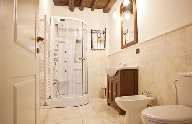 Residence Castello Oldofredi - Foto 10