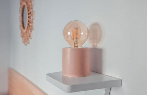 Baylight Retreat Apartment - Foto 31