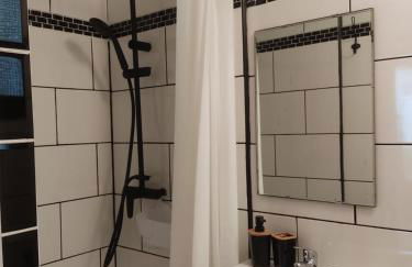 Belle dépendance, appartement cosy, tout confort - Photo 26