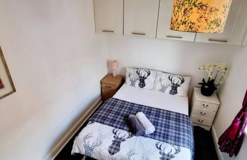 1 bedroom flat in thurmaston - Foto 15