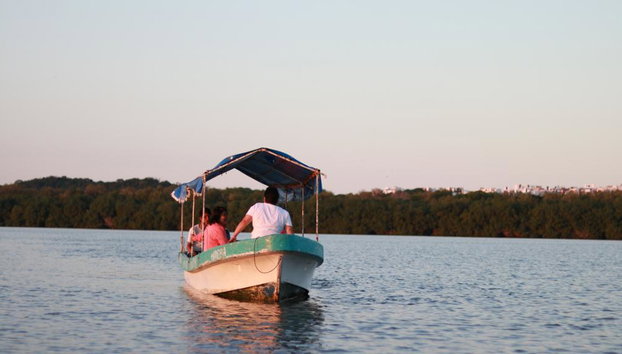 Descubre Mandinga, la Isla de las Conchitas y la Riviera de Mandinga – Tour de medio día - Foto 2
