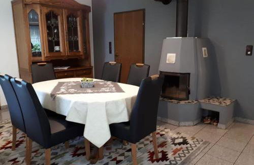 Ferienhaus Sonnenhang - Foto 2