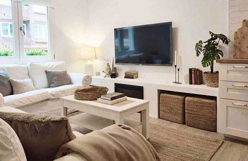 Acogedor apartamento en el centro de Oviedo - Foto 1