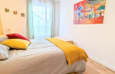 Appartement 3 pièces, moderne et confortable - 2 à 4 personnes - Foto 25