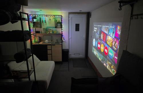 The Pod Quiet Sun Patio Fab Steam &Countryside Views - Photo 21