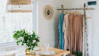 Domek w drzewach w Siedlisku Polanka - Foto 5