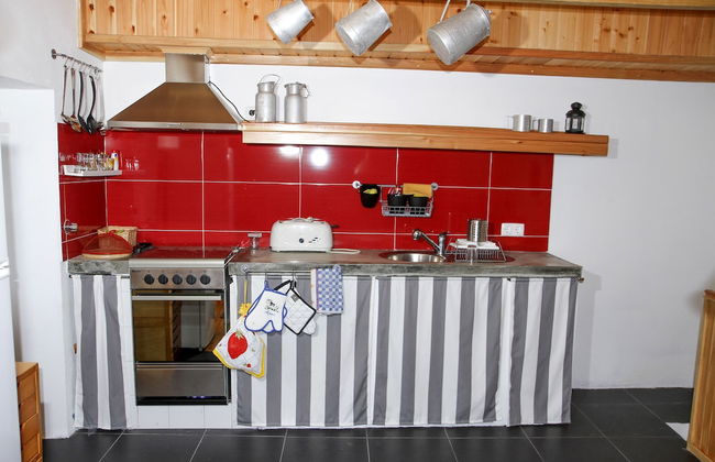 Casa da Pia de Pedra - Photo 7