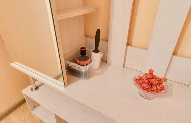 Apartment on Orbeli 17 - Photo 16