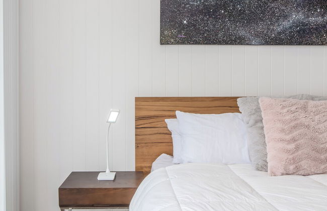 Duplex on Nautilus a Walk to the Beach - Photo 5