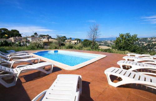 Catalunya Casas Lovely Lazy days at Lloret de Mar with private pool - Foto 8
