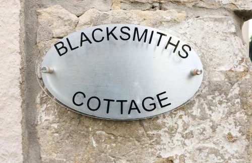 Blacksmith Cottage - Foto 3
