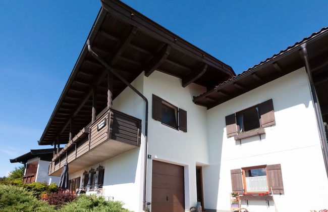 Wooden Apartment in St Johann in Tirol With a Terrace - Foto 58