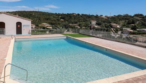 Studio Les Bastides de Guerrevieille-9 by Interhome - Foto 2