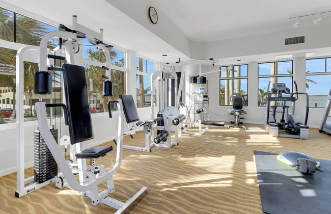 Lovers Key Resort 1201 - Foto 52